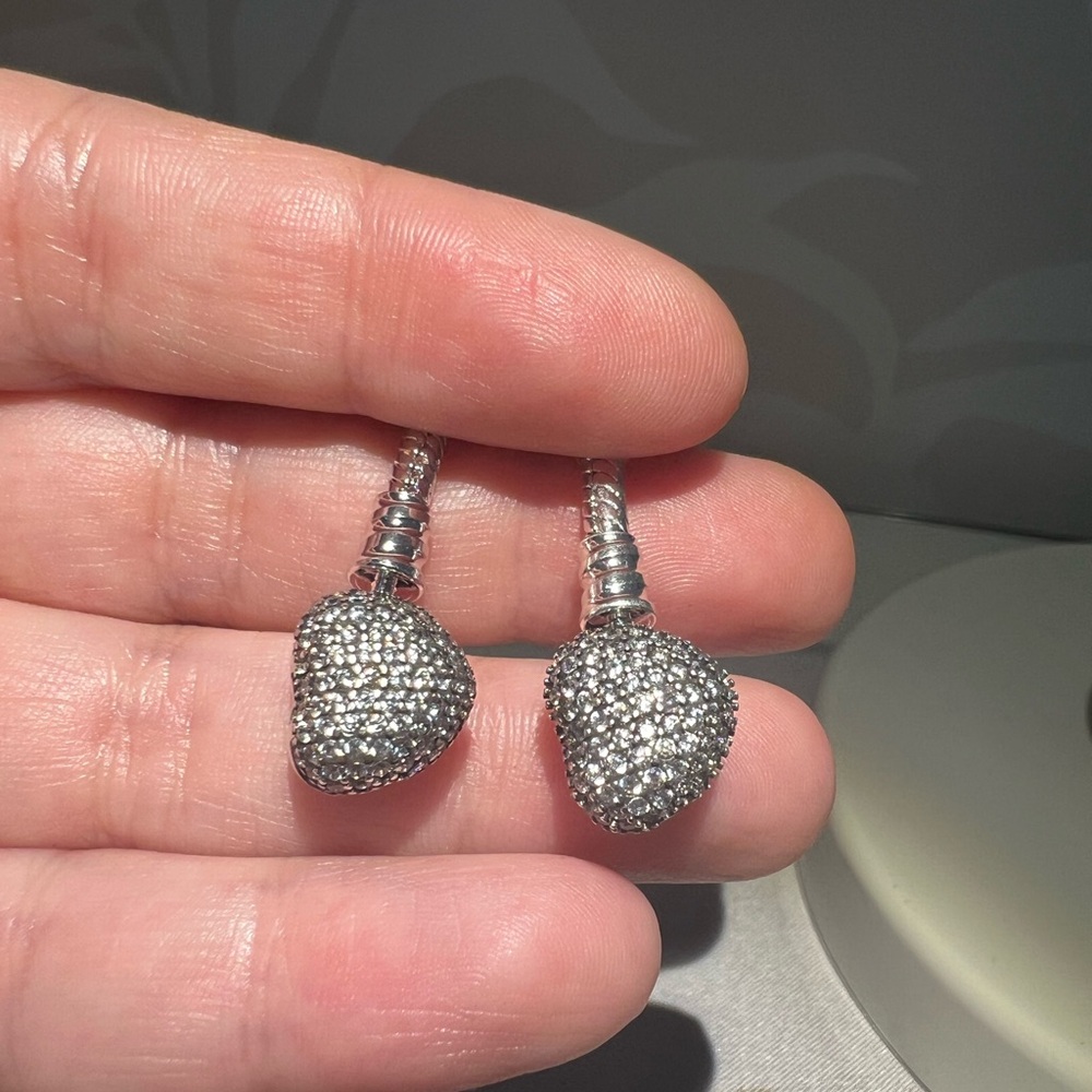 Extension Clasp/Link for Pandora Bracelet - Picture 4 of 9